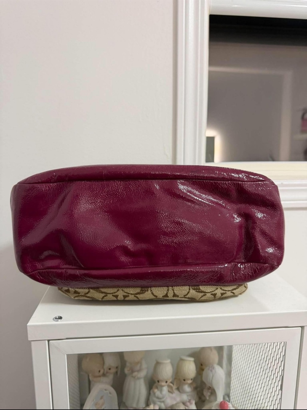 Coach Ali bag Y2K - Picture 3 of 8